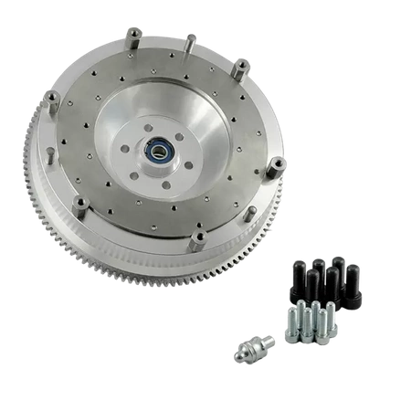 Flywheel Ford Barra - BMW E39 M57 ZF GS5-39DZ- 240mm / 9.45"