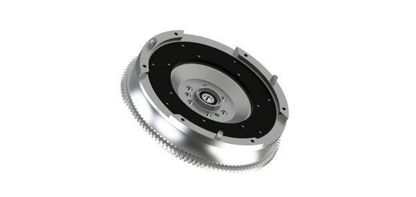 Volante do motor BMW N51 N52 N53 - 240mm / 9.45"