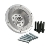 Volano GM Chevrolet LS 8 bulloni - BMW M57n GS6-53DZ HGD JGA HGA - 184mm / 7.25" (P)