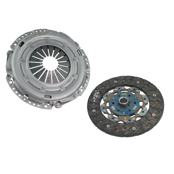 Embrague Sachs 3000 951 091 - Disco de embrague y placa de presión