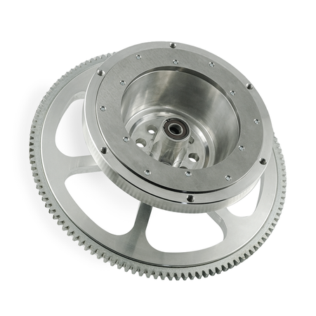 Race Stage 3 Honda K20 K24 - manual 6-biegów BMW M57n GS6-53DZ HGD JGA HGA - 184mm / 7.25" (S)