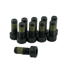 Bulloni volano LuK 411016110 (Volvo 9454743)