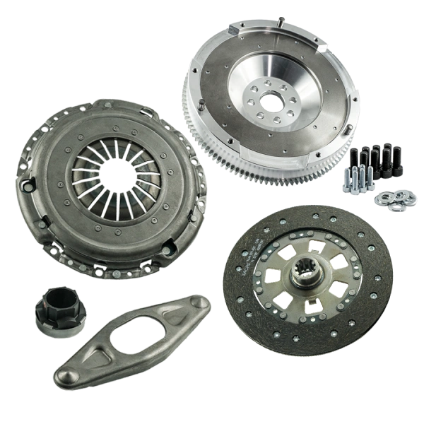Kit de embrague Performance Drift Stage 1 BMW M50 M52 M54 ZF 5-velocidades  5700g / 12.9lb