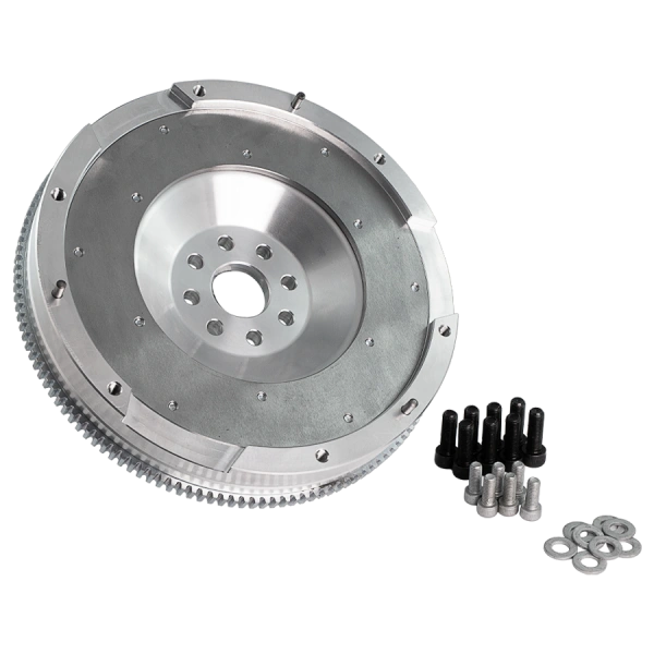 Leichtes Schwungrad Saab 9-3 2.0 T B207 - 5,71 kg / 12,59lb