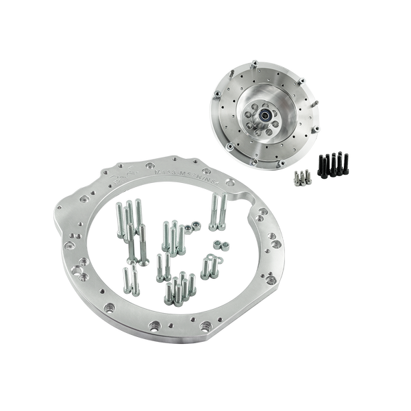 Kit de embreagem Mercedes-Benz M112 M113 M113K - BMW E60 530D M57n GS5-39DZ HGD JGA 6-marchas - 240mm / 9.45"