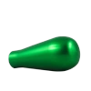 Short Shifter Black Edition BMW E36 Z3 - Pomo Largo Verde