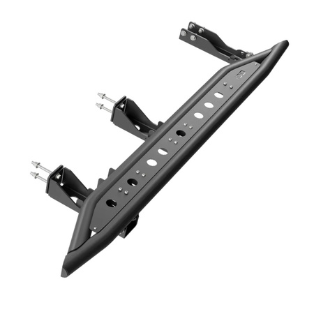 Nissan Patrol Y60/Y61 LWB Rock Sliders