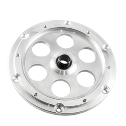 Torque converter adapter BMW ZF 8HP - Toyota UZ