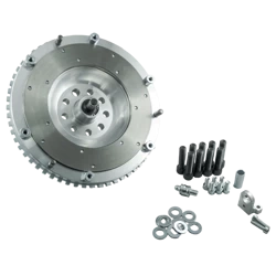 Volante do motor BMW M62 - BMW M57N GS6-53DZ HGU HGK - 240mm / 9.45"