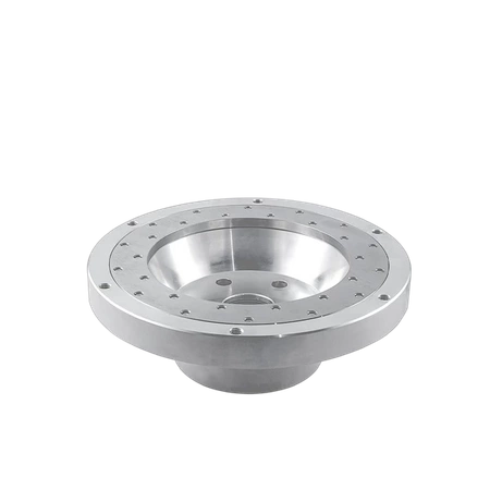 Volante GM Chevrolet LS / Vortec - Nissan 350Z Z33 CD009 / Nissan 370Z Z34 JK - 184mm / 7.25" (P)