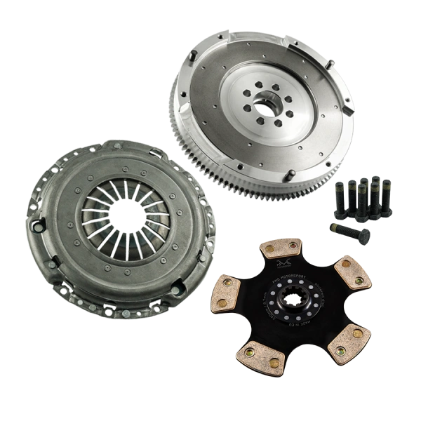 Drift Stage 2 Performance Kupplungssatz für BMW M50 M52 M54 ZF 5-Gang 7150g / 15.76lb
