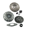 Stage 1 Kit de embrague BMW E60 530D [240mm 9.25"]