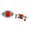 Copelas traseras BMW E36 Z3 - 80ShA