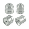 Kit de bagues rigides pour support de de sous-châssis BMW E9X E8X