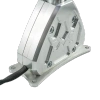 Shifter 8HP DCT DKG DSG PDK - Silver Knob (S)