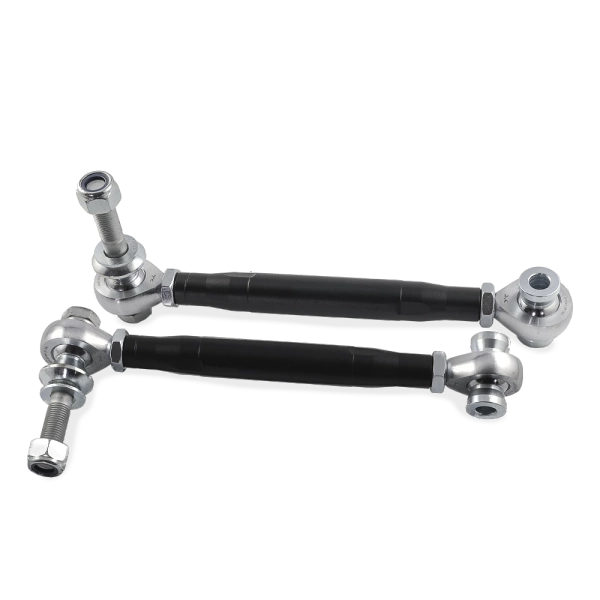 Bracci camber superiori regolabili per BMW F80 F82 F83 F87 (Nero)