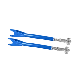 Querlenker unten einstellbar BMW E36 E46 Z4 - Uniball (Blau)