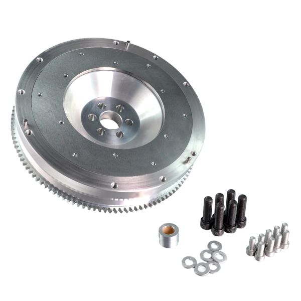 Flywheel Nissan RB KA24 - Nissan 350Z Z33 CD009 / Nissan 370Z Z34 JK - 250mm / 9.84"