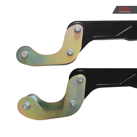 Bras de Contrôle Pro-Flex pour Nissan Patrol Y60 Y61