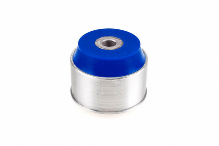 Silentbloc polyuréthane de bras longitudinal arrière Audi 90ShA