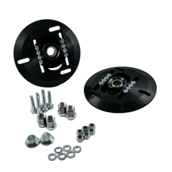 Piastre camber / caster BMW E90 E91 E92 E93