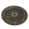 Sachs Performance 881864.001707 - VAG AUDI SKODA Volkswagen - 21,8x24,2-23N - 240mm / 9.45"