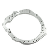 Adaptador de caixa de câmbio Volvo "Branco" T5 T6 - Manual BMW ZF5 GS5-39DZ GS6-53DZ GS6-53BZ / 8HP / DCT