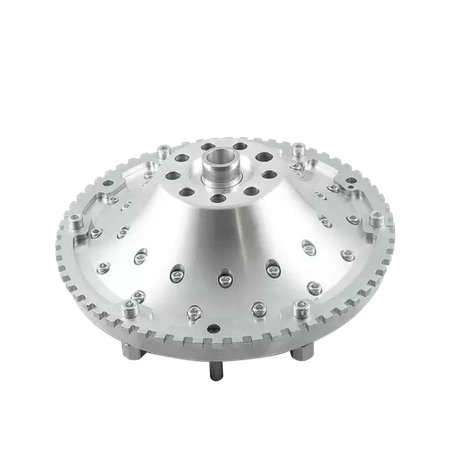 Schwungrad BMW M62 - BMW M50 S50 M52 S52 M54 S54 M57 - 240MM / 9.45"