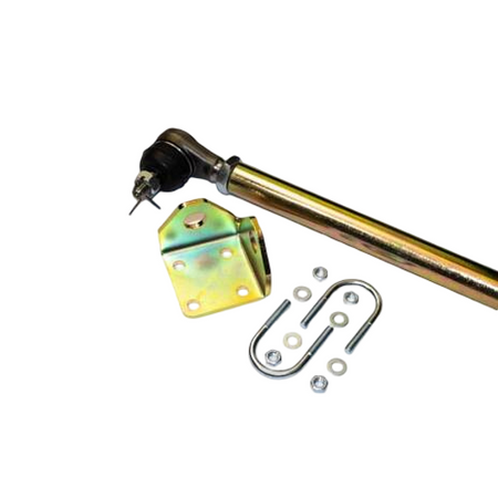 Barre de direction avant Nissan Patrol Y60 - Kit