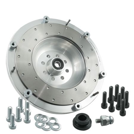 Volano Toyota JZ - Mazda RX-8 - 240mm / 9.45" (F)