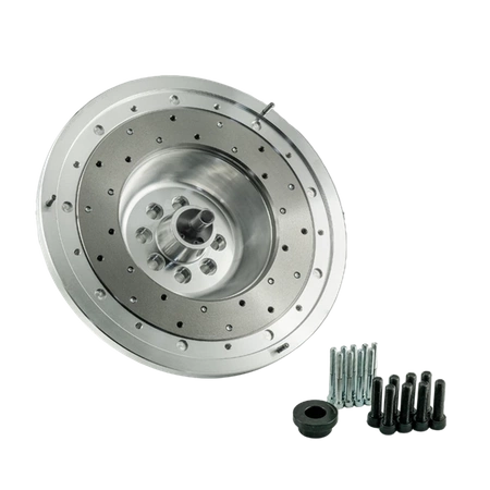 Schwungrad Toyota JZ - BMW M57N GS6-53DZ HGU HGK - 228mm / 8.98" 