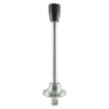 Short Shifter BMW E36 Z3 Nova Versão - Manete Curto Preto em Nylon