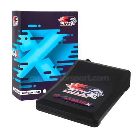 Link G4X XtremeX