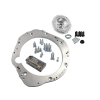 Adapter Kit Toyota JZ 1JZ 2JZ - Nissan 350Z Z33 CD009 - 184mm / 7.25" (P)