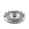 Schwungrad Saab H - BMW M57N ZF GS6-53DZ HGU HGK 6-Gang - 240mm / 9,45"