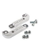 Stage 1 Lenkwinkeladapter BMW E36 + 25% (Lock Kit)
