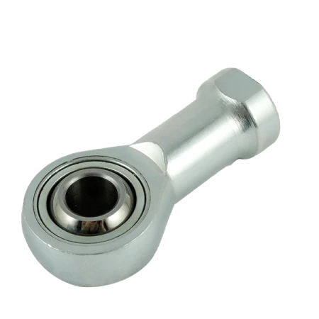 Rod End / Tie Rod End - Uniball GISW 6 FLURO - M6 Right (Female)