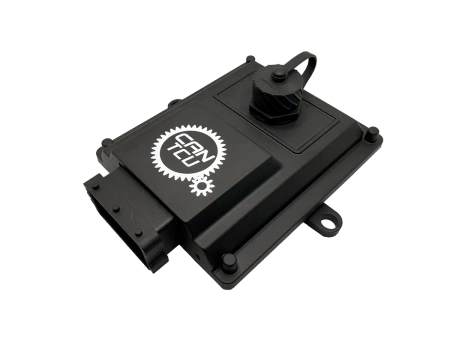 CanTCU – Controlador de transmissão / Módulo TCU para ZF 8HP / DCT