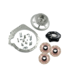 Race Stage 3 Honda K20 K24 - 6-speed manual BMW M57n GS6-53DZ HGU HGK - 184mm / 7.25" (S)