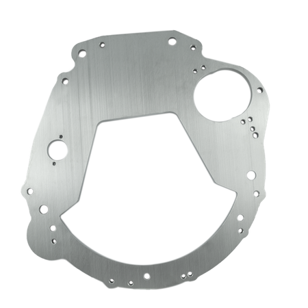 BMW M50 M52 M54 S50 S52 S54 - 6-speed GS6-53DZ Gearbox Adapter