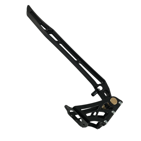 Freno a mano idraulico Black Edition senza Pompa