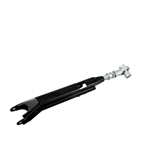 Rear upper adjustable camber arms BMW E36 E46 Z4 - Uniball (Black)