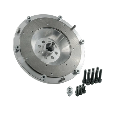 Volano BMW B58 S58 - BMW N54 GS6-53BZ 135i 335i 535i - 240mm / 9.45"