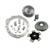 Race Stage 1 Mercedes-Benz M120 - manual 6-marce BMW M57n GS6-53DZ HGD JGA - 240mm / 9.45"