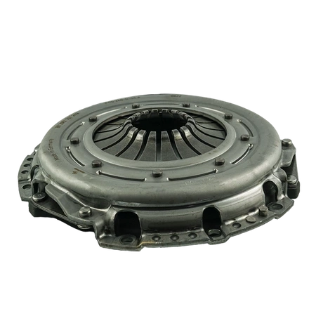 RACE STAGE 1 Mercedes-Benz OM605 OM606 - BMW M57N2 HGD JGA 6-speed - 240mm / 9.45"