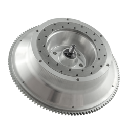 Volante de inercia Ford Barra - BMW M57N GS6-53DZ HGU HGK / N54 GS6-53BZ - 184mm / 7.25" (P)