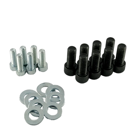 Kit de Instalação para Volante de Motor PMC BMW M50 M52 M54 M57 S50 S52 S54 - 5700g / 12,9lb