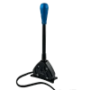 Black Edition Shifter 8HP DCT DKG DSG PDK - Niebieska Gałka