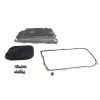 Coppa dell'olio in alluminio ZF 8HP Jaguar Land Rover Range Rover