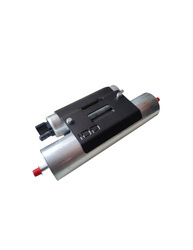 Halterung für Kraftstoffpumpe und Kraftstofffilter